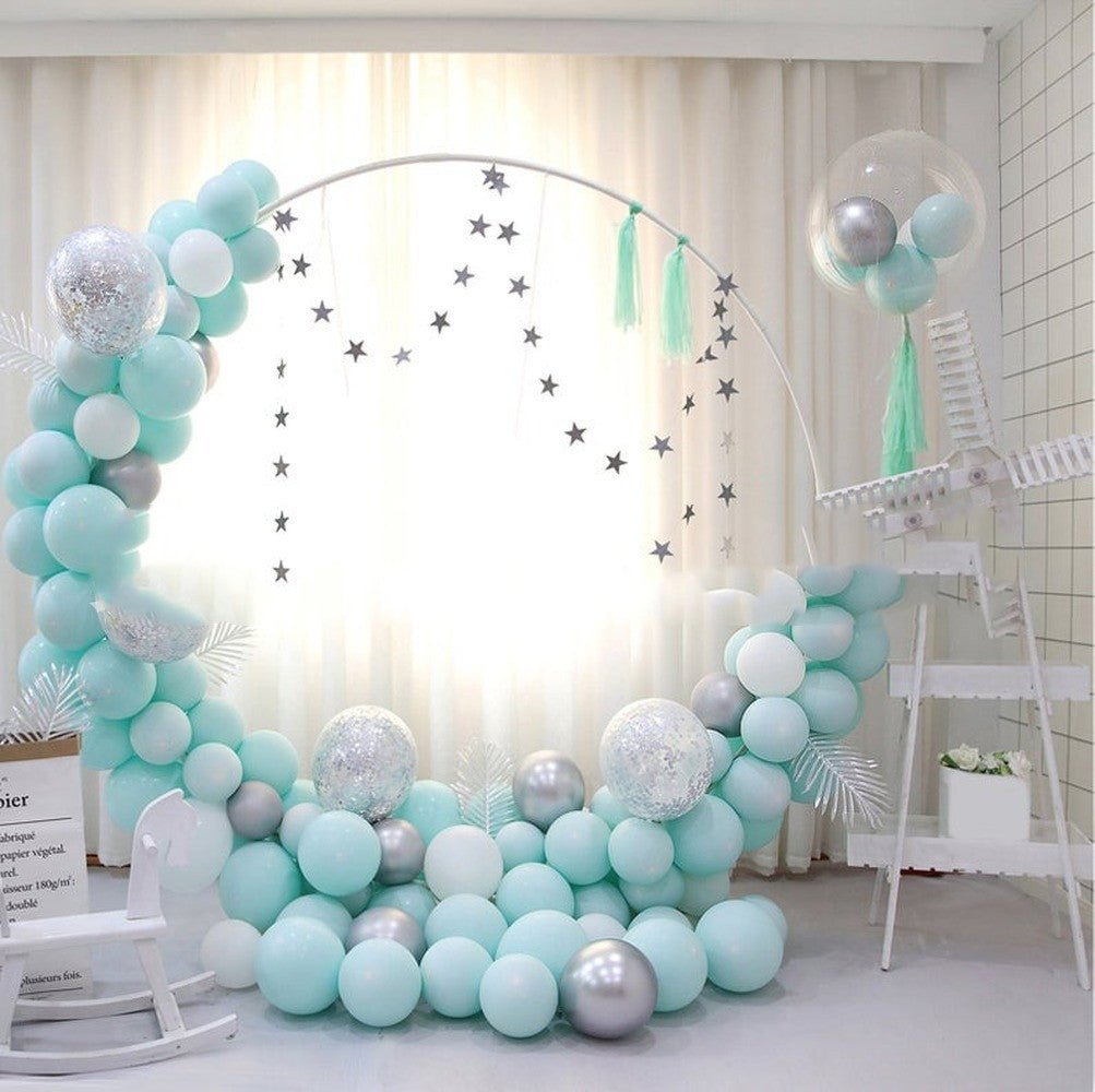 Birthday Balloon Party Decoration Arrangement Balloon Set - Krosscanada