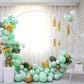 Birthday Balloon Party Decoration Arrangement Balloon Set - Krosscanada