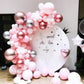 Birthday Decoration Party Supplies Wedding Decoration Balloon Chain Set - Krosscanada