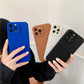 Blue Mobile Phone Case Pupil Eye Silicone XS MAX Soft Shell - Krosscanada