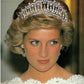 Bridal Crown Rhinestone Pearl Water Drop Hair Accessories Wedding Dress Ornaments - Krosscanada
