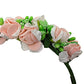 Bridal Headband, Wreath, Headdress, Wedding Accessories, Headband - Krosscanada