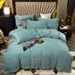 Brushed bedding - Krosscanada
