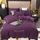 Brushed bedding - Krosscanada