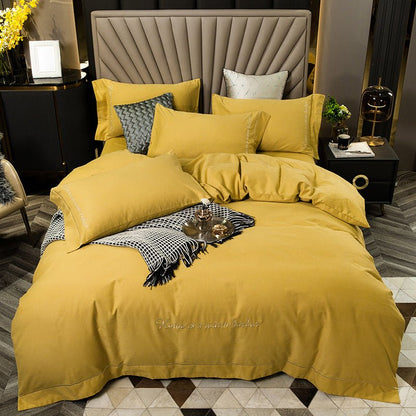 Brushed bedding - Krosscanada