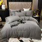 Brushed bedding - Krosscanada