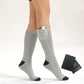 Electric Socks Rechargeable Heating Foot Warmer - KKscollecation