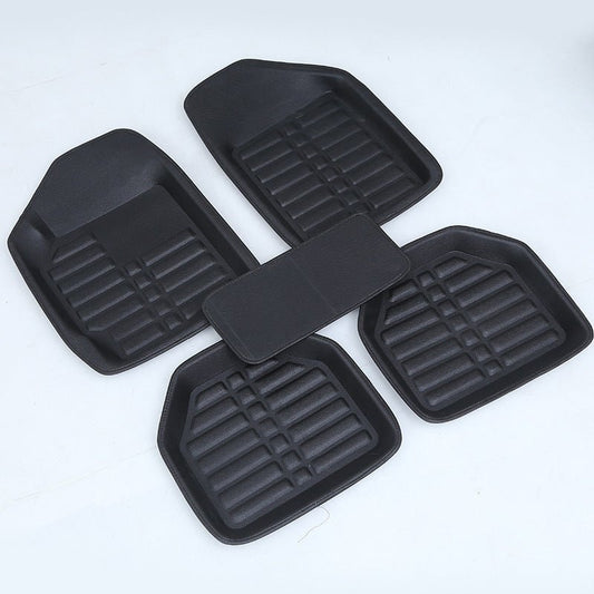 Car mat - Krosscanada