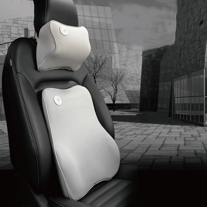 Car Memory Foam Cushion - Krosscanada