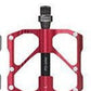 Carbon Fiber Bearing Pedal Mountain Bike 3 Pedals - Krosscanada
