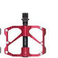 Carbon Fiber Bearing Pedal Mountain Bike 3 Pedals - Krosscanada