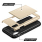 Card Shockproof Hybrid Wallet - Krosscanada
