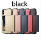 Card Shockproof Hybrid Wallet - Krosscanada