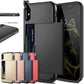 Card Shockproof Hybrid Wallet - Krosscanada