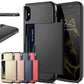 Card Shockproof Hybrid Wallet - Krosscanada