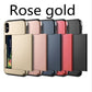 Card Shockproof Hybrid Wallet - Krosscanada