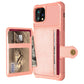Card wallet holder phone case - Krosscanada