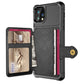 Card wallet holder phone case - Krosscanada
