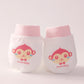 Cartoon Anti - scratch Face Gloves For Baby Products - Krosscanada