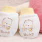 Cartoon Anti - scratch Face Gloves For Baby Products - Krosscanada