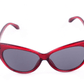 Cat Eye Sunglasses Women - Krosscanada
