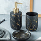 Ceramic bathroom toilet set - Krosscanada