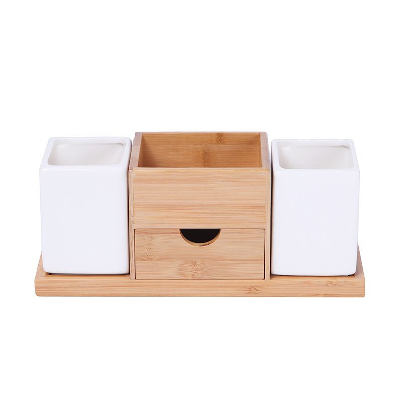 Ceramic wash set - Krosscanada