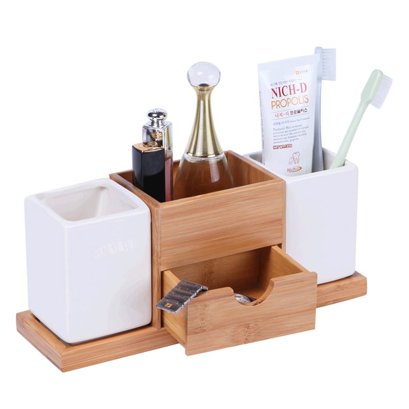 Ceramic wash set - Krosscanada