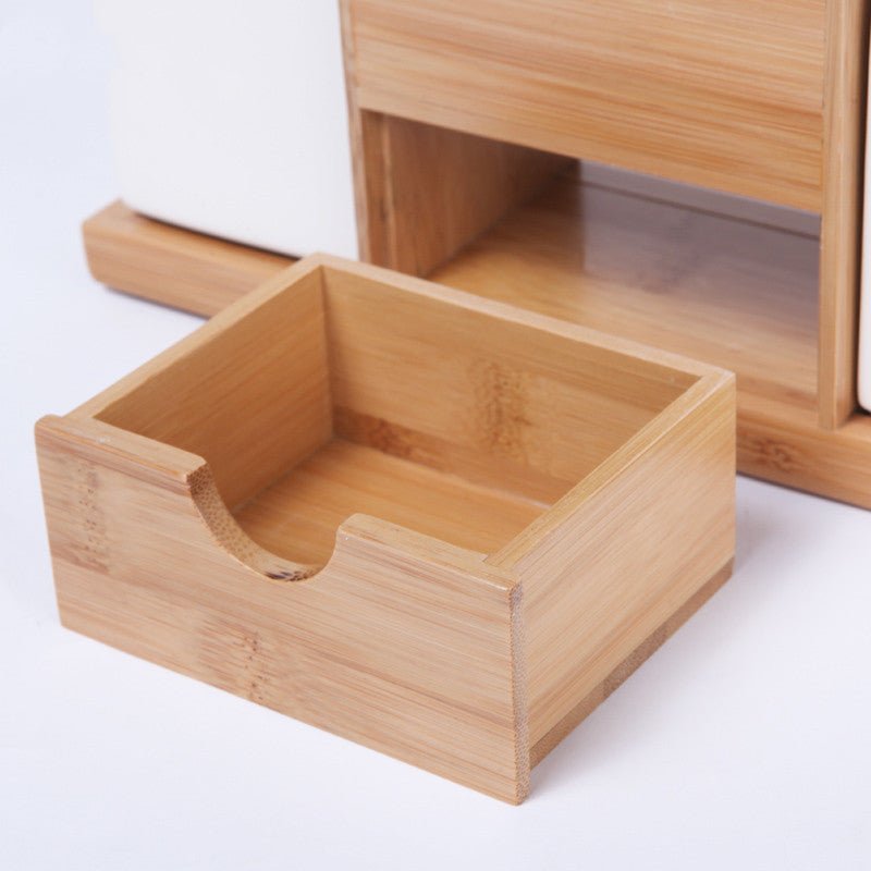Ceramic wash set - Krosscanada