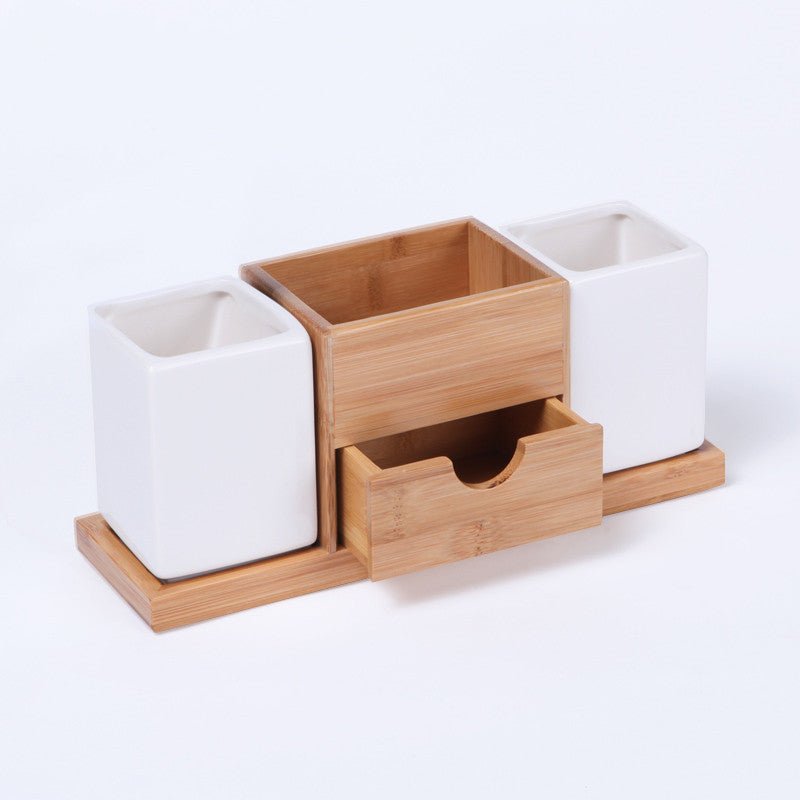 Ceramic wash set - Krosscanada