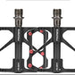 Carbon Fiber Bearing Pedal Mountain Bike 3 Pedals - Krosscanada
