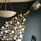 Champagne Balloon Large Size Champagne Cup Bottle Foil Latex Balloons - Krosscanada