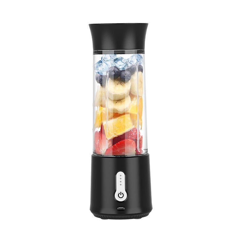Charging Portable Mini Blender Home Wireless - Krosscanada