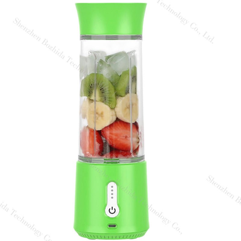 Charging Portable Mini Blender Home Wireless - Krosscanada