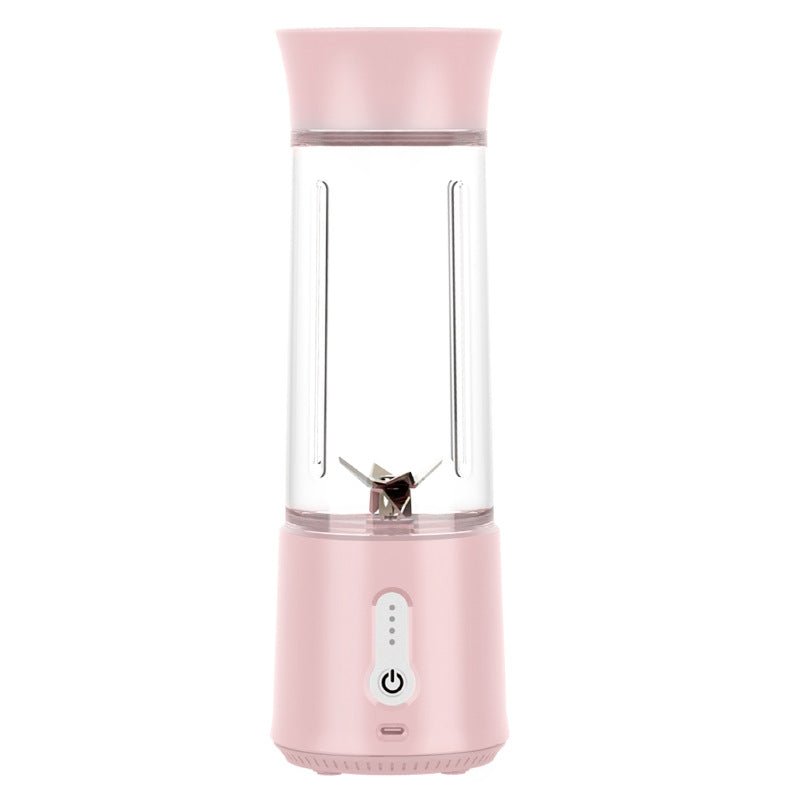 Charging Portable Mini Blender Home Wireless - Krosscanada