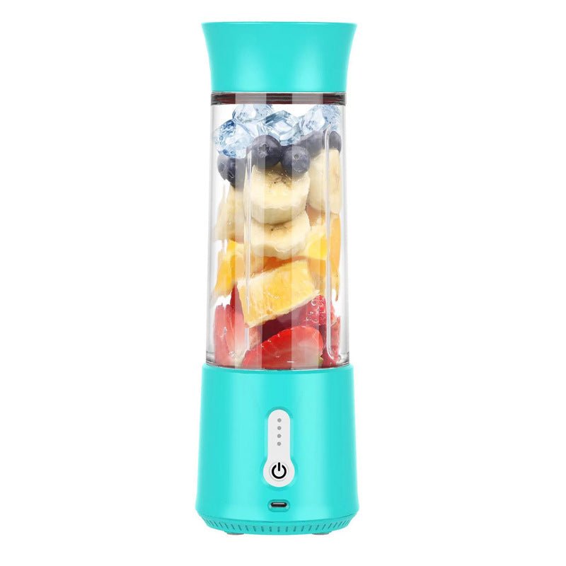 Charging Portable Mini Blender Home Wireless - Krosscanada