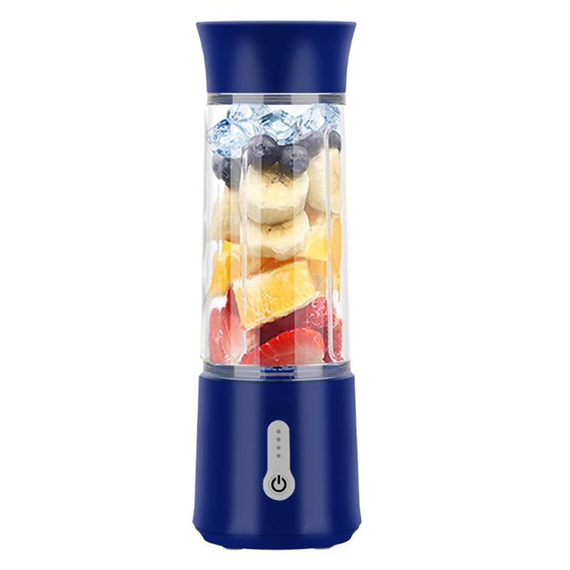 Charging Portable Mini Blender Home Wireless - Krosscanada