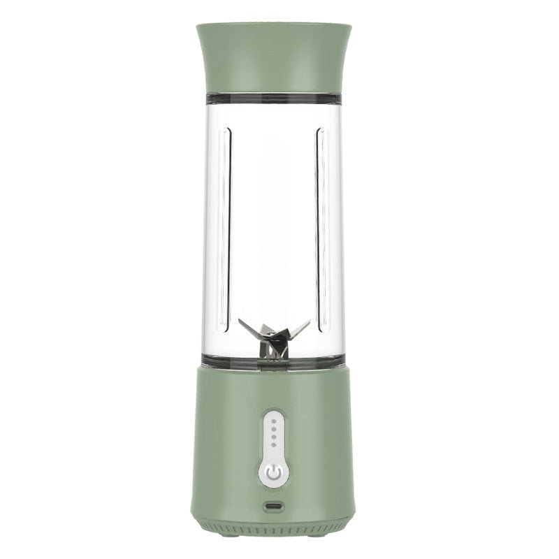 Charging Portable Mini Blender Home Wireless - Krosscanada