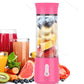 Charging Portable Mini Blender Home Wireless - Krosscanada