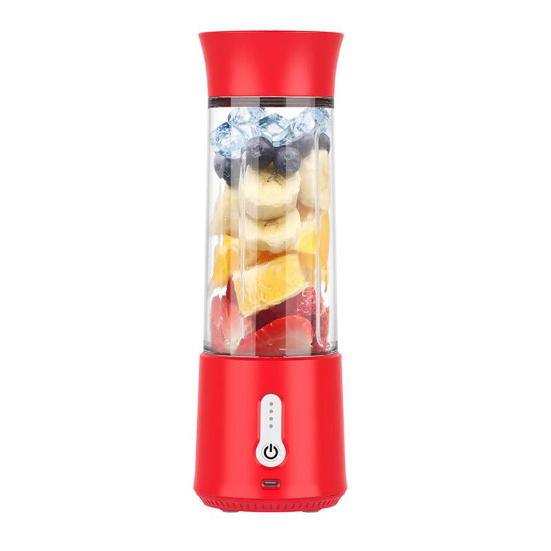 Charging Portable Mini Blender Home Wireless - Krosscanada