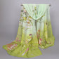 Chiffon Printed Chiffon Scarf For Women - Krosscanada