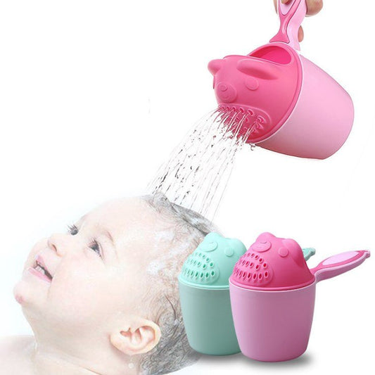 Children Shampoo Cups Baby Shower Shampoo Cups - Krosscanada