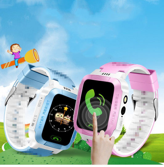 Children's smart watch - Krosscanada