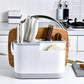 Chopsticks Cage Knife Rack Chopping Board Integrated Kitchen Supplies Storage Rack - Krosscanada