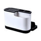 Chopsticks Cage Knife Rack Chopping Board Integrated Kitchen Supplies Storage Rack - Krosscanada