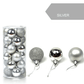 Christmas ball, ball, light ball - Krosscanada