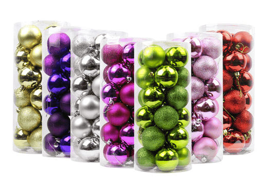 Christmas ball, ball, light ball - Krosscanada