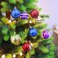 Christmas ball decoration hanging ball pendant - Krosscanada
