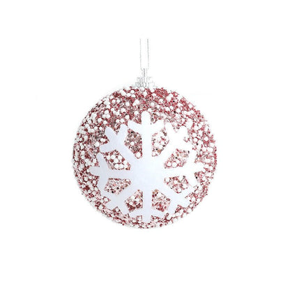 Christmas Balls For Home Outdoor - Krosscanada