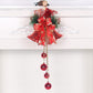 Christmas big bell christmas tree bell - Krosscanada